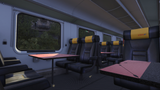 RegioJet SGP-Eurofima Pack