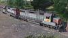 UP GP38-2 Patch 564-605 EX-SP