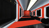 OBB SGP-Eurofima First Class Pack
