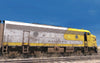 Pro Train: ATSF F7A/B Warbonnet Loco Bundle