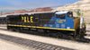 Pro Train: CSX Heritage Loco Bundle 2