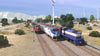 Pro Train: Eureka Valley
