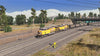Pro Train: Inyo Lake