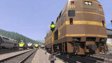 Pro Train: MTA P32AC-DM Loco Bundle