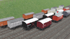 UK Gunpowder Van Pack 1