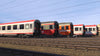 OBB SGP-Eurofima First Class Pack