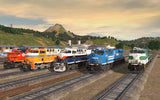 Pro Train: NS Heritage Loco Bundle 2