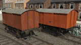 UK Gunpowder Van Pack 1