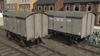 UK Gunpowder Van Pack 1