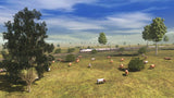 Pro Train: Eureka Valley