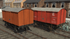 UK Gunpowder Van Pack 1