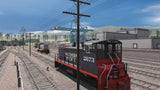 Pro Train: SW1500 Loco Pack 2