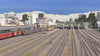 Pro Train: Inyo Lake