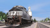 Pro Train: AC44C6M Loco Bundle