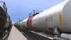 Pro Train: US Tank Car Bundle