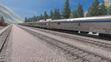 Pro Train: The Canadian