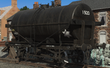 RCH 14T Class A/B Tankers