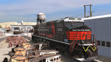 Pro Train: AC44C6M Loco Bundle