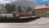 Pro Train: Bavaria - Immenstadt-Oberstdorf