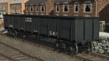GWR 20T and 40T Coal Wagons