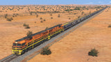 C44aci Locomotive - GWA/ORA Pack