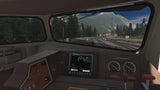 Pro Train: The Canadian