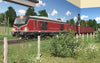 Model Trainz: Germany