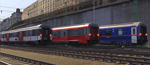 OBB SGP Special Pack