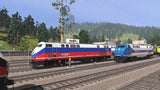 Pro Train: MTA P32AC-DM Loco Bundle