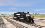 Pro Train: NS Loco Bundle 1