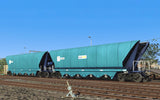 NSW Brakden 120T Coal Hopper Mega Pack