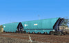 NSW Brakden 120T Coal Hopper Mega Pack