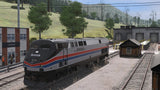 Pro Train: Amtrak P42DC Heritage Loco Bundle