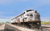 Pro Train: KCS F7 Loco Bundle