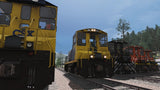 Pro Train: SW1500 Loco Pack 1