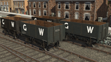 GWR/BR Private Owner Wagon Pack 1
