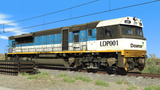 GT46C-ACe G1 - Whitehaven / Progress Rail / Downer EDI