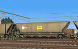 NSW Bradken 120T Coal Hopper Mega Pack