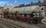 RCH 14T Class A/B Tankers