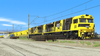 GT46C-ACe G1 - SSR