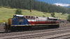 Pro Train: CSX Heritage Loco Bundle 1