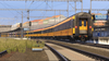 RegioJet SGP-Eurofima Pack