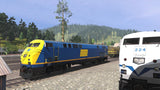 Pro Train: MTA P32AC-DM Loco Bundle