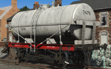 RCH 14T Class A/B Tankers