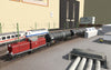 Model Trainz: Germany