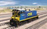 Pro Train: CSX Loco Bundle 1