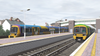 Southfolds - UK Third Rail Electric Network