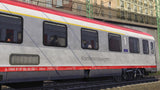OBB SGP-Eurofima First Class Pack