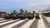 Pro Train: CSX Heritage Loco Bundle 2