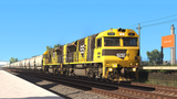 GT46C-ACe G1 - SSR